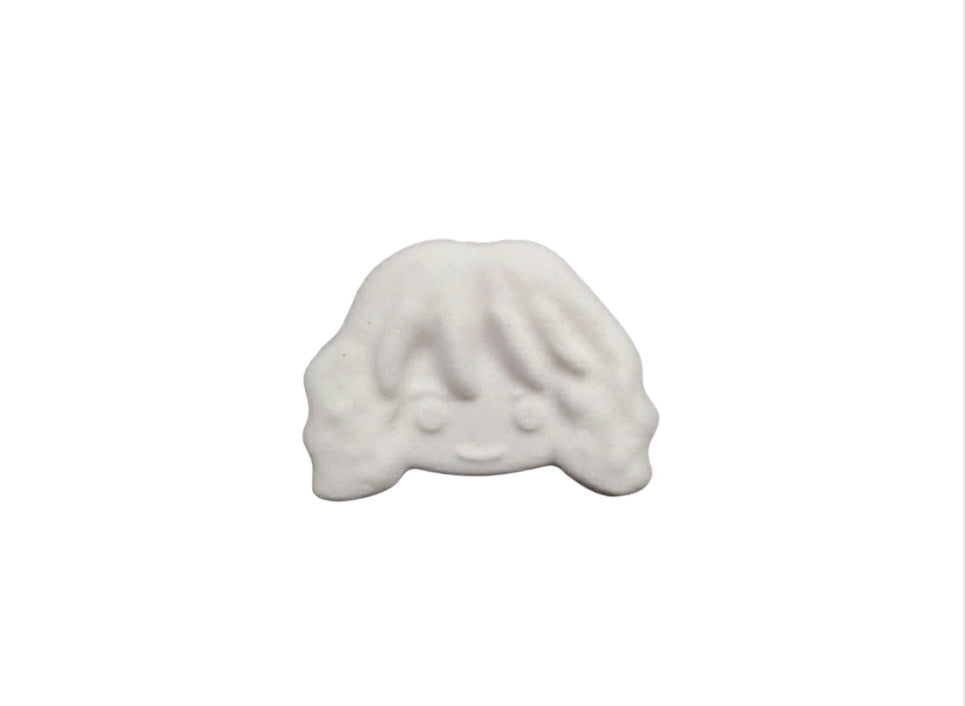 MINI Wizard Face 2 Mould