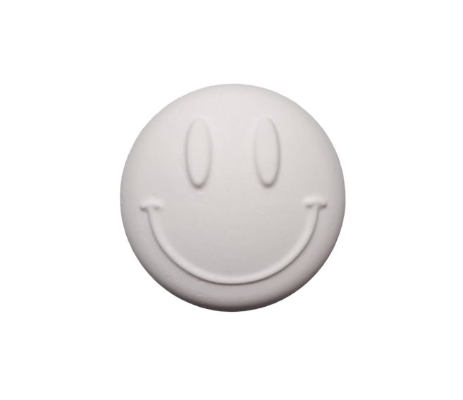 Acid Smiley Mould