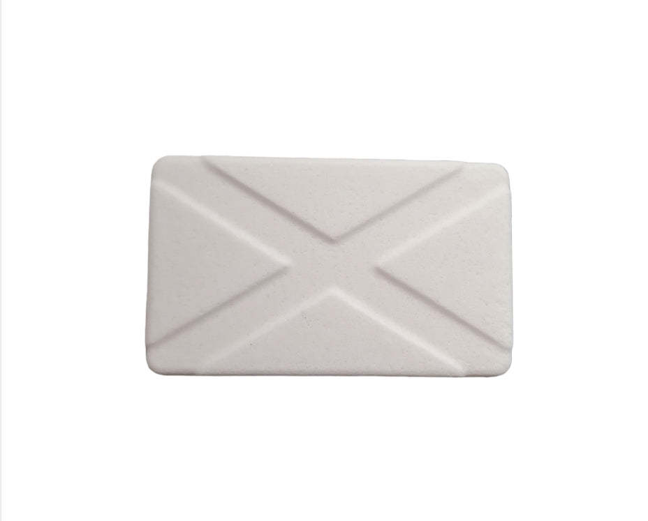 Scotland Flag Mould