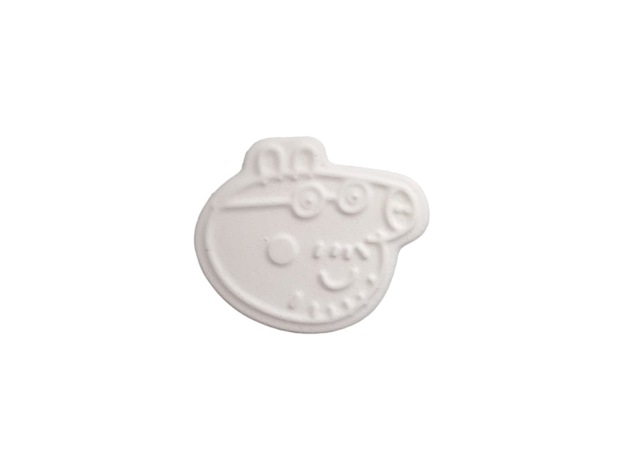 MINI Dad Piggy Mould