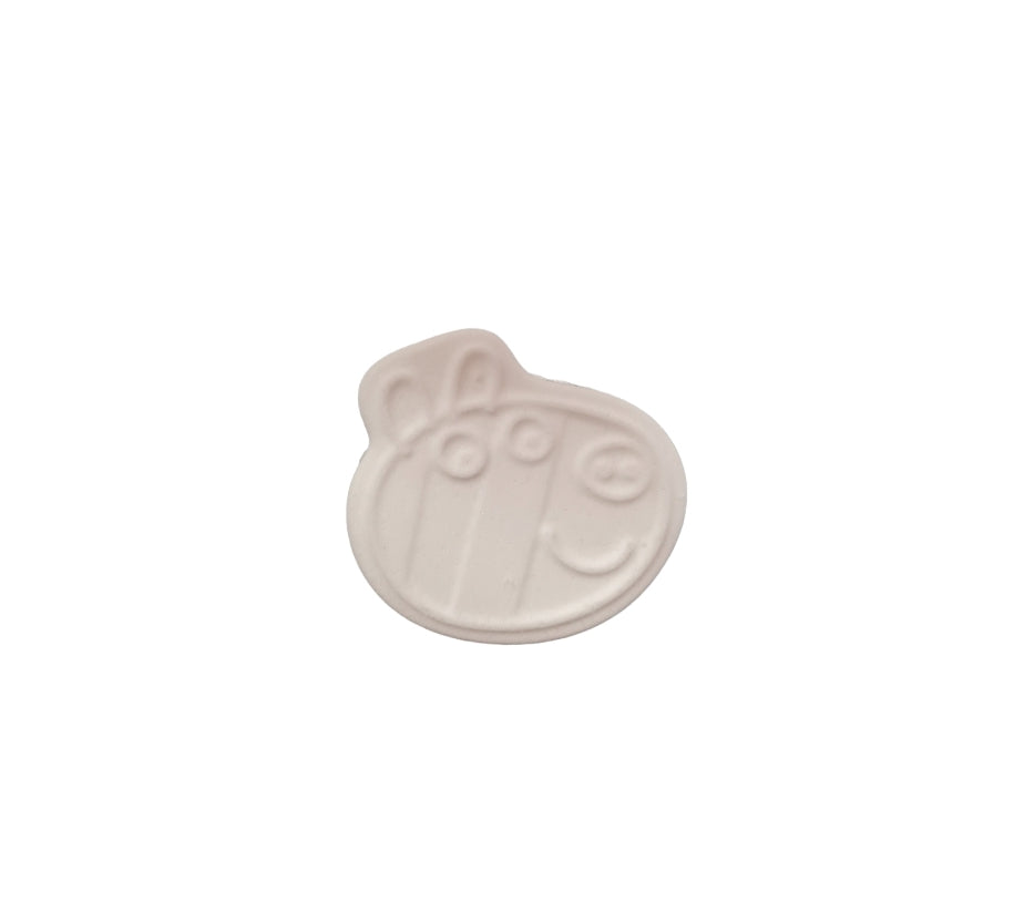 MINI Z Zebra Mould