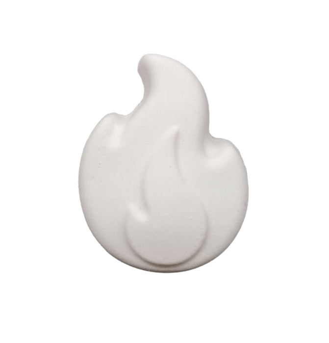 Emoji Fire Mould