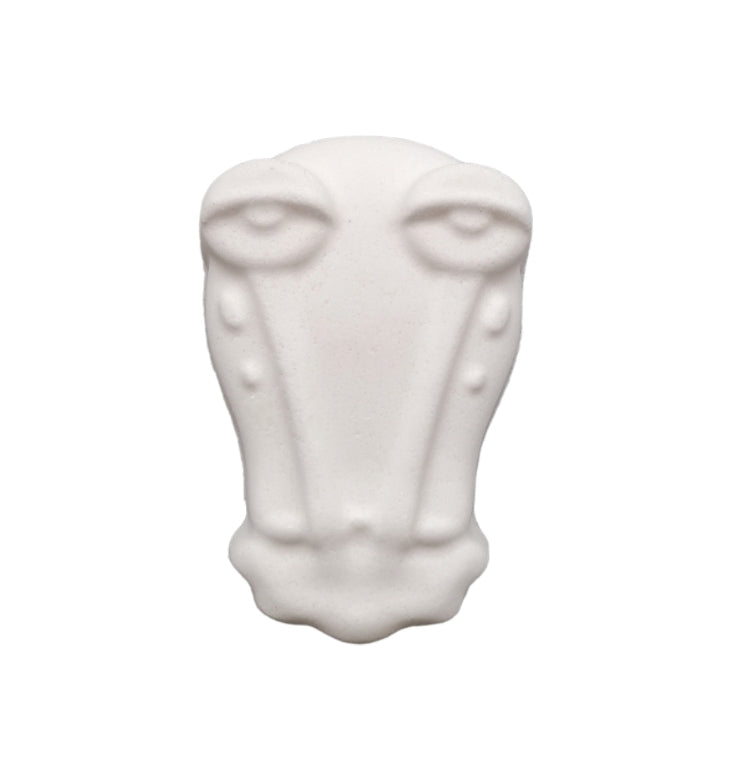 Gary Snail Mould