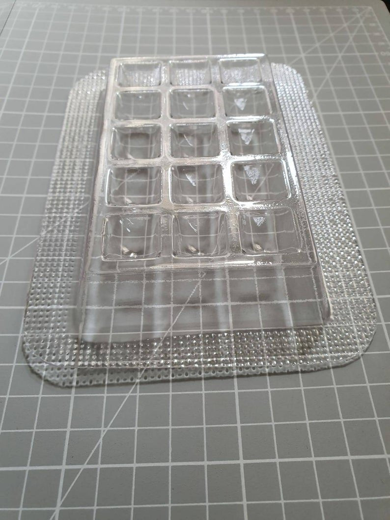Waffle Mould
