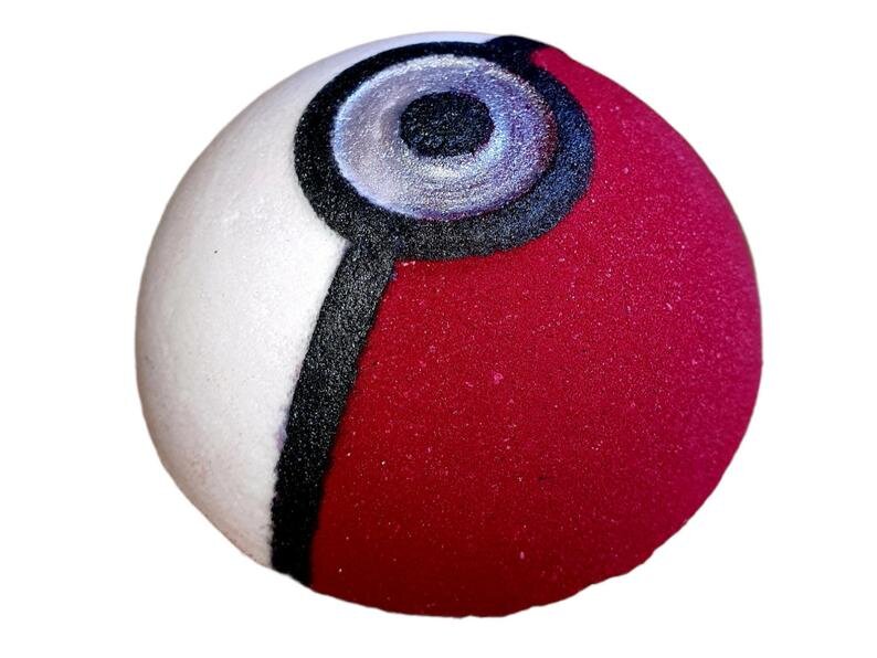 Pokeball Mould