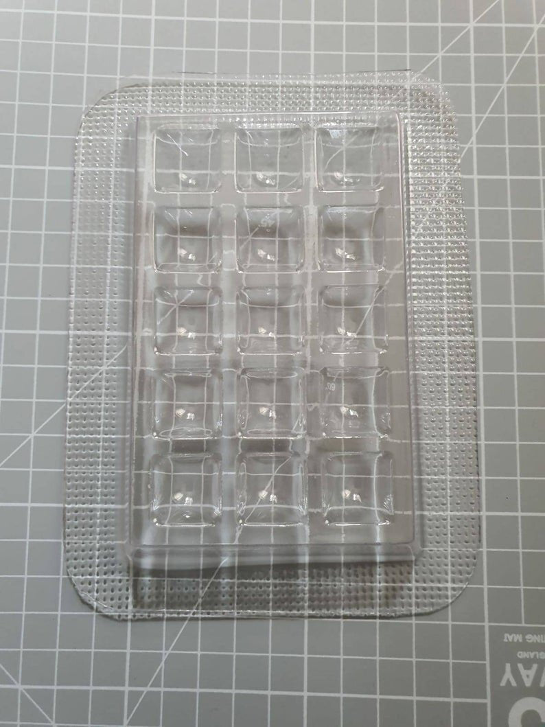 Waffle Mould