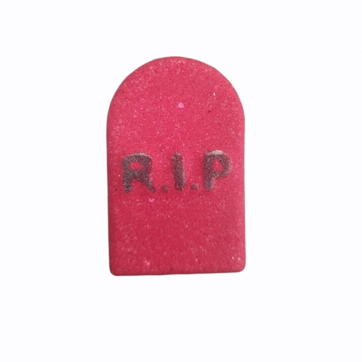 Mini R.I.P Tombstone Mould