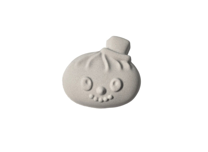 MINI Dumplin Snowman Mould