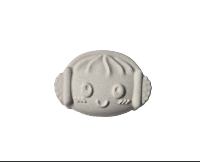 MINI Dumplin Ear Muffs Mould