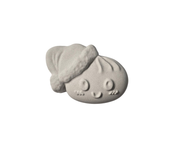 MINI Dumplin Santa Hat Mould
