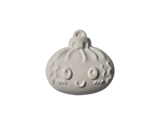 MINI Dumplin Bauble Mould
