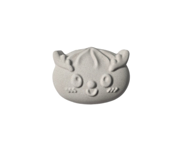 MINI Dumplin Reindeer NO EARS Mould