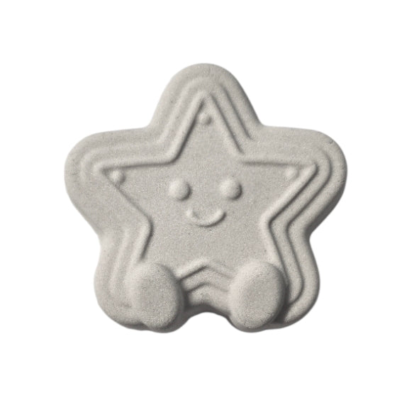 Gel Star Mould