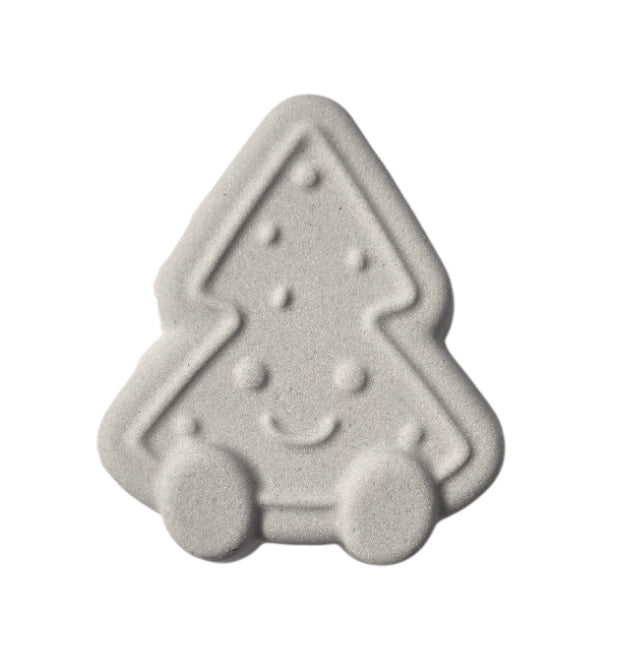 Gel Christmas Tree Mould