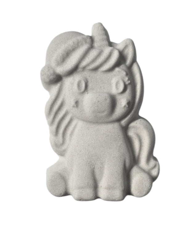 Christmas Unicorn Mould