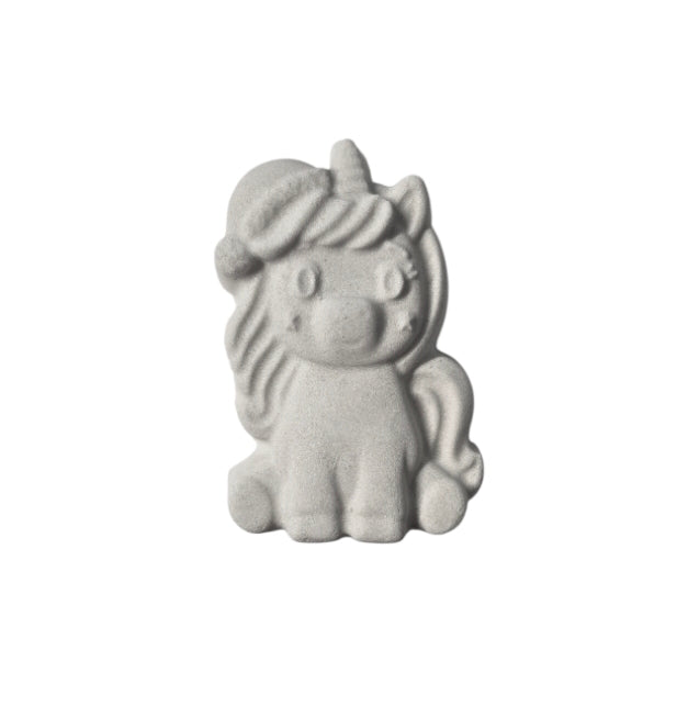 MINI Christmas Unicorn Mould