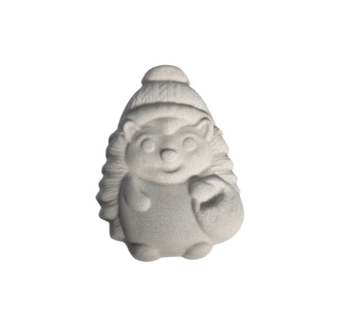 MINI Cozy Hedgehog Mould