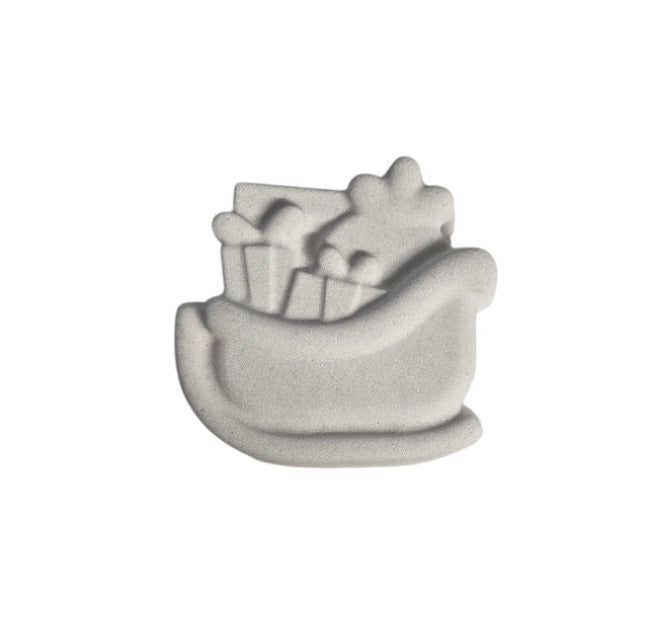 MINI Sleigh Mould