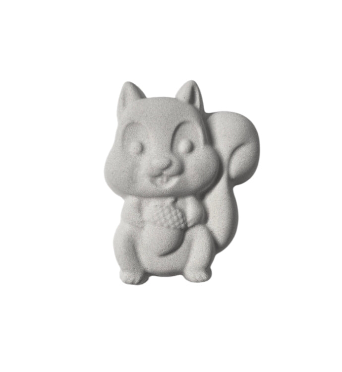 MINI Squirrel Mould