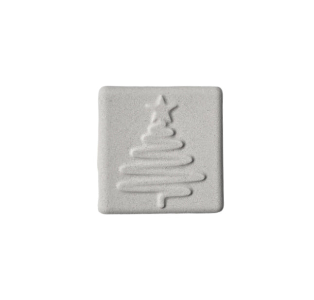 MINI Xmas Tree Block Mould