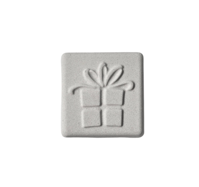 MINI Present Block Mould
