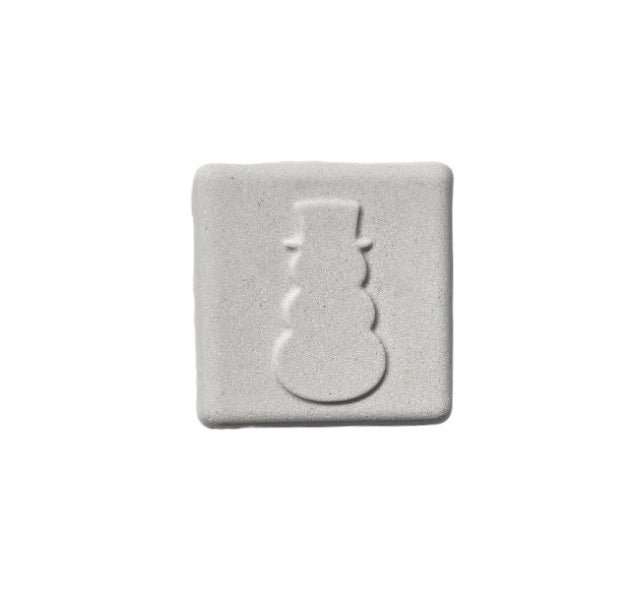 MINI Snowman Block Mould