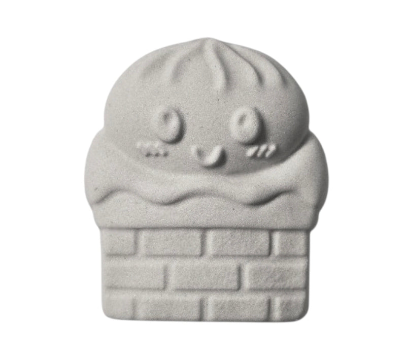 Squishy Dumplin Chimney Mould