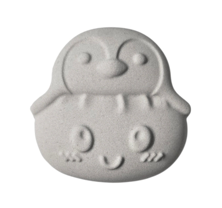 Squishy Dumplin Penguin Mould