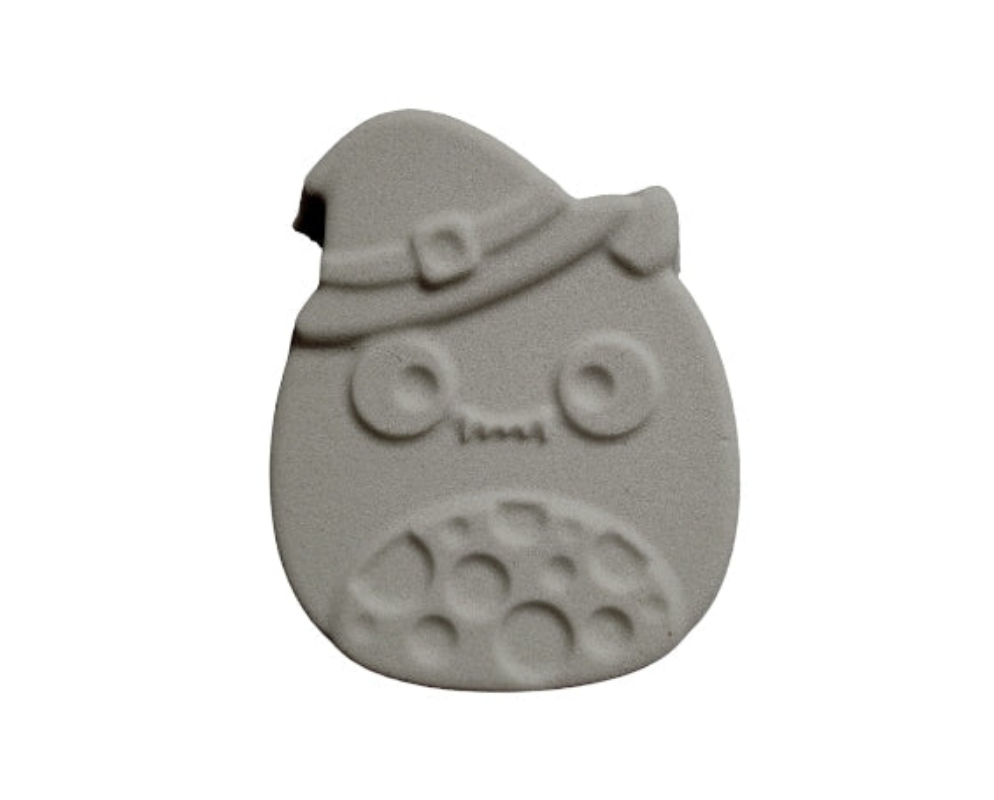 Squishy Monster Mould