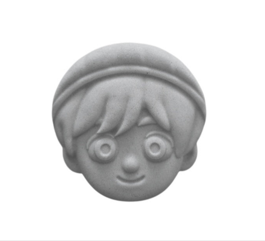 Demon Boy 2 Mould