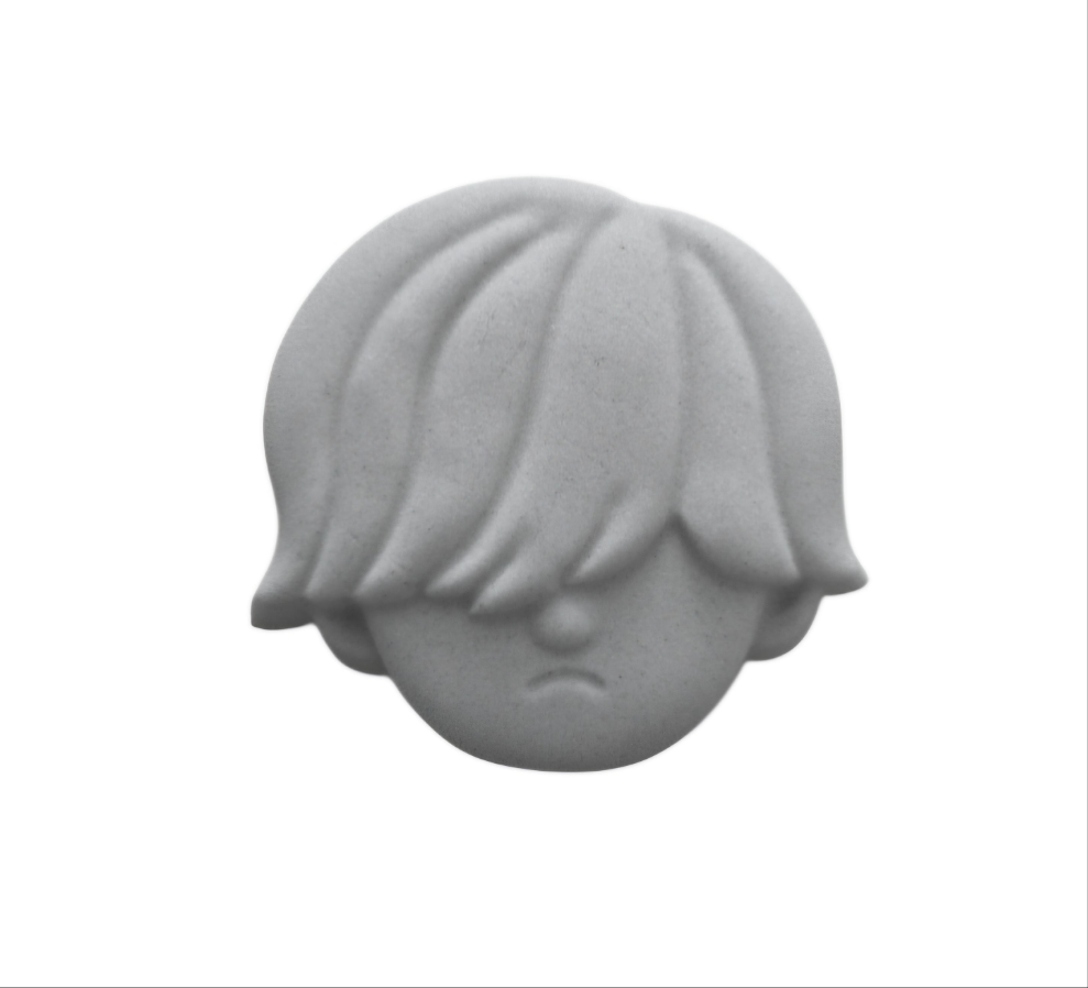 Demon Boy 3 Mould