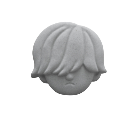 Demon Boy 3 Mould