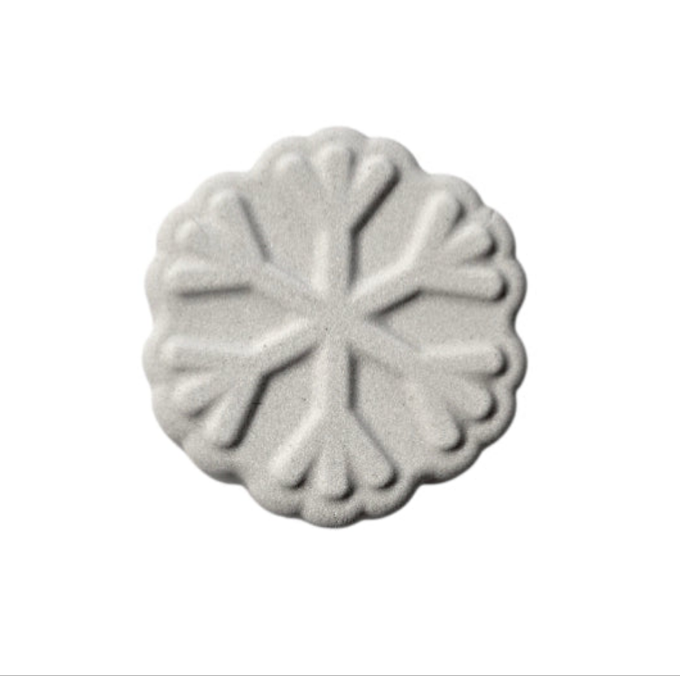 Snowflake Mould