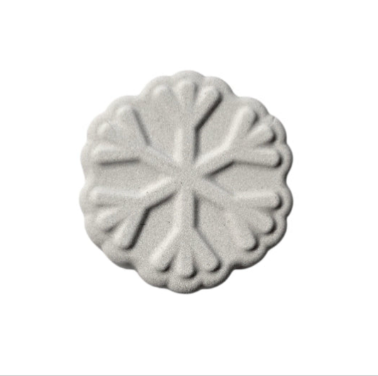 Snowflake Mould