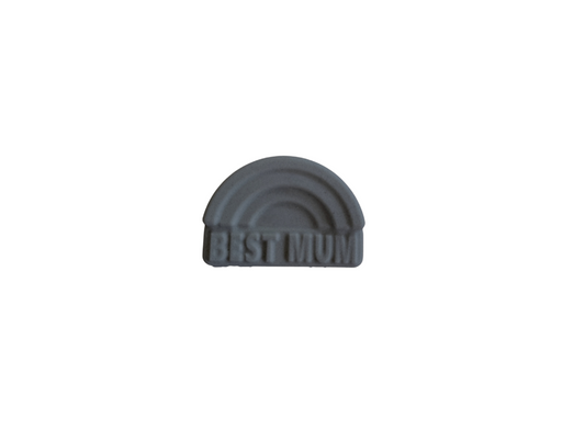 MINI Best Mum Rainbow Mould