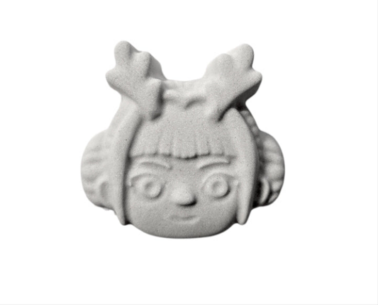 Reindeer Demon Slayer Z Mould