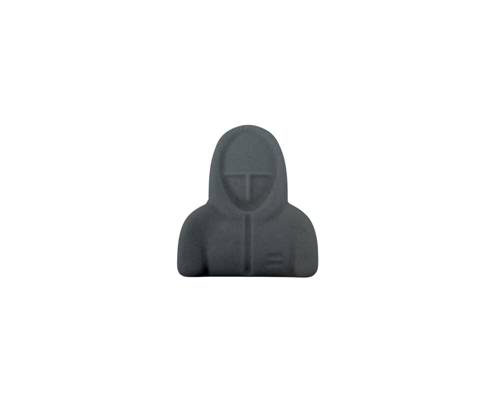 MINI Squid Man Mould