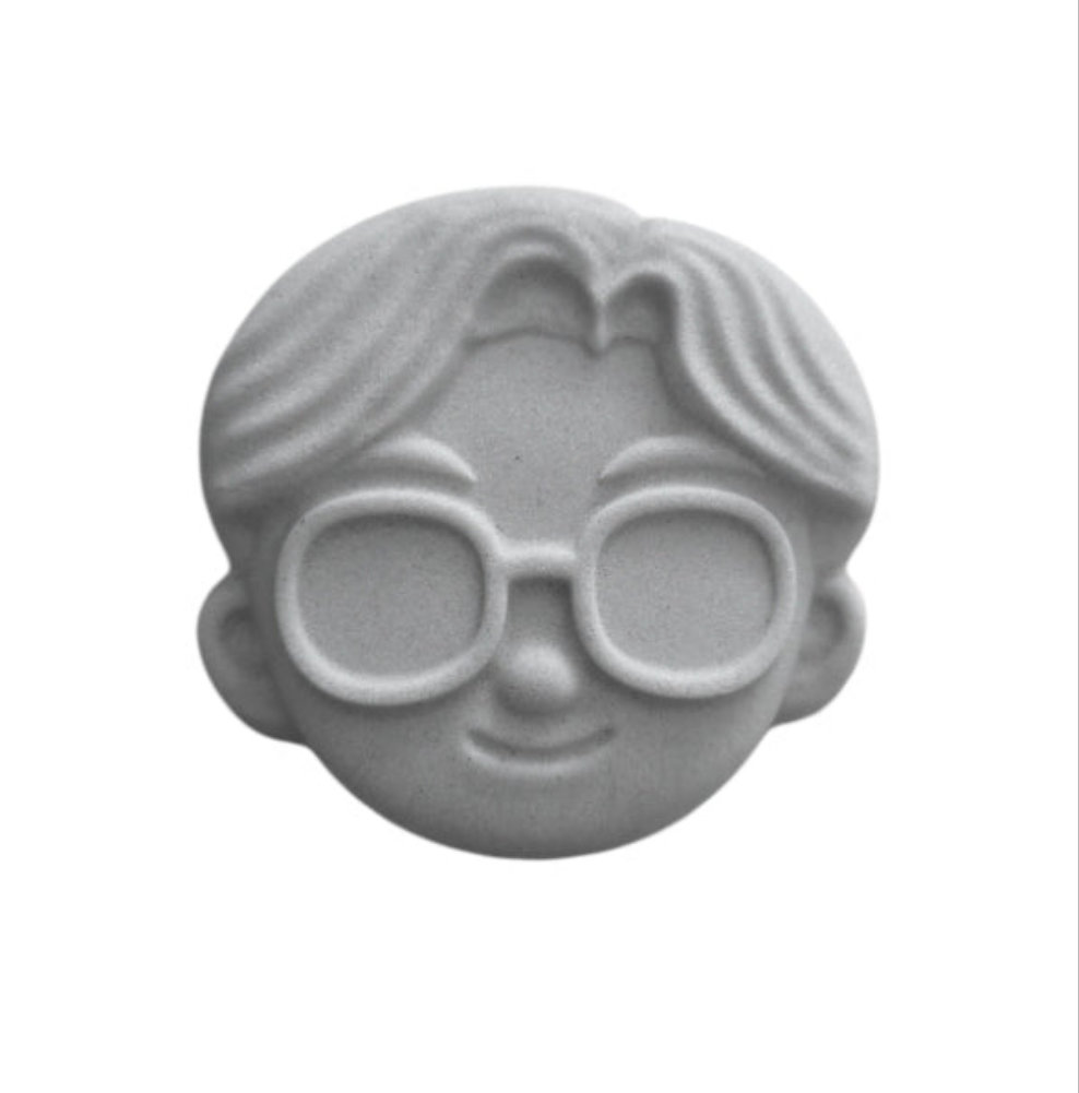 Demon Boy 1 Mould