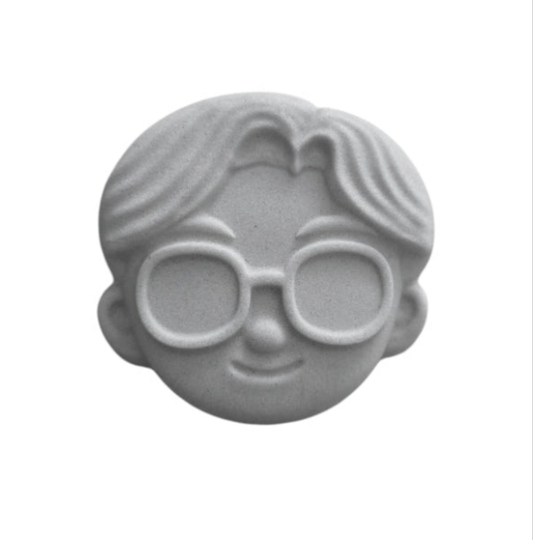 Demon Boy 1 Mould