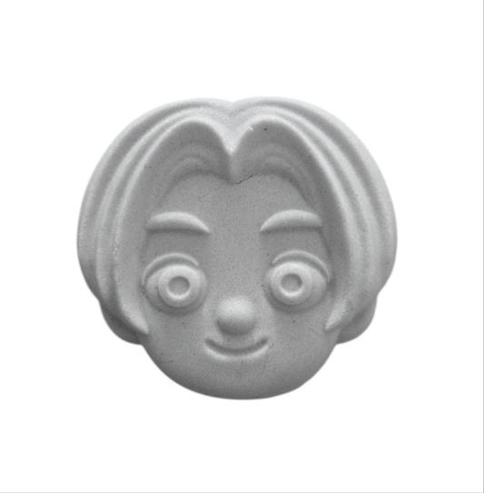 Demon Boy 4 Mould