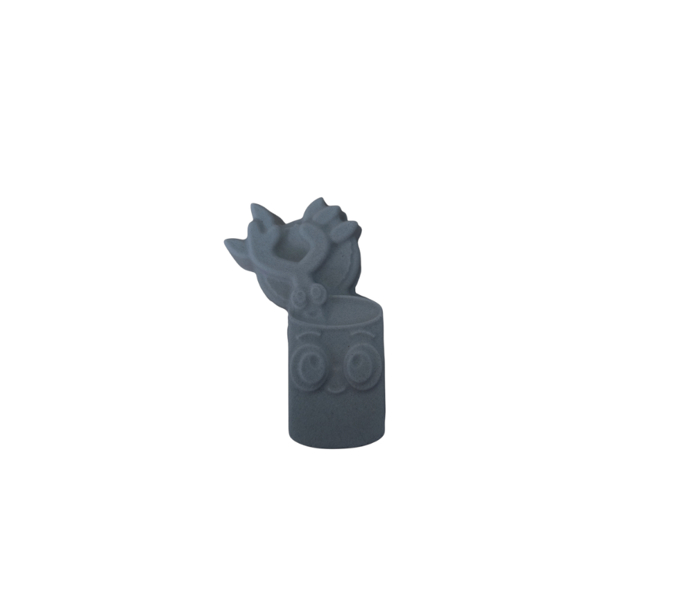 MINI Lank Can Mould