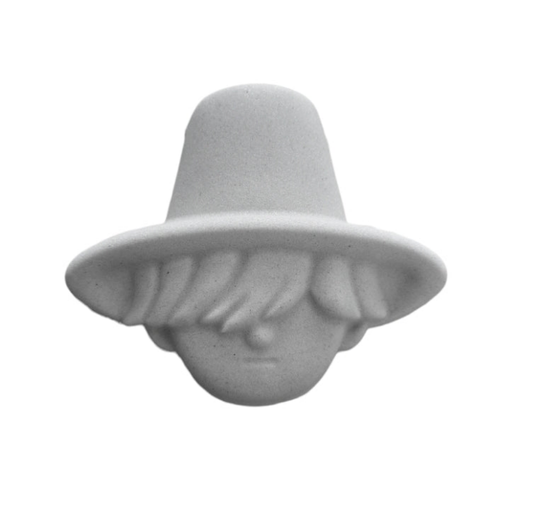 Demon Boy 3 (Style 2) Mould