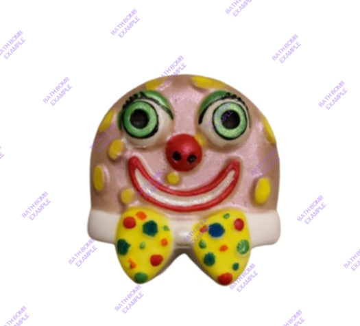 Blobby Mould