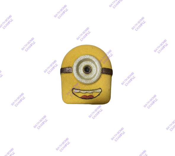 Mini 1 Eye Min*on Mould