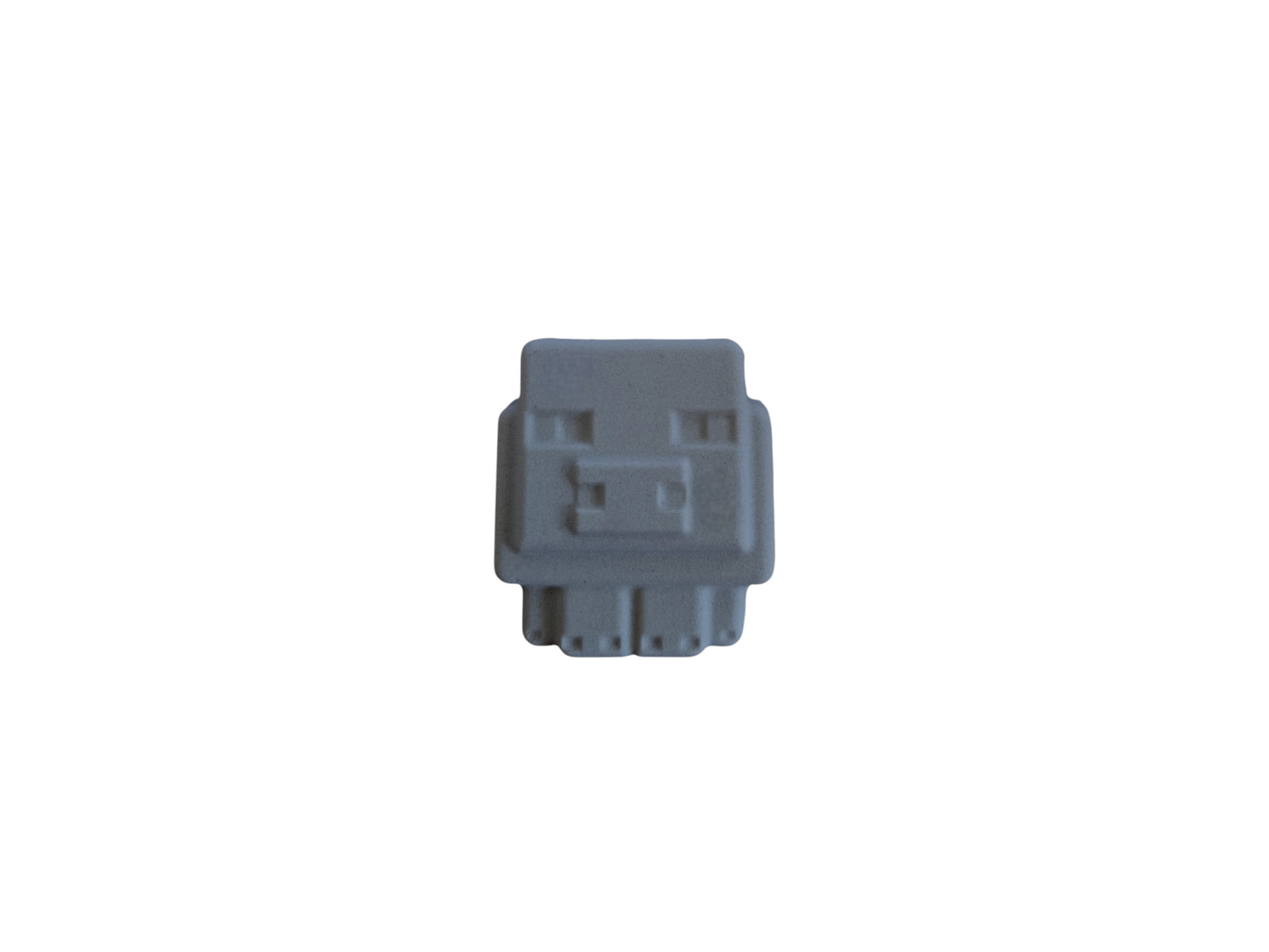 MINI Block Pig Mould