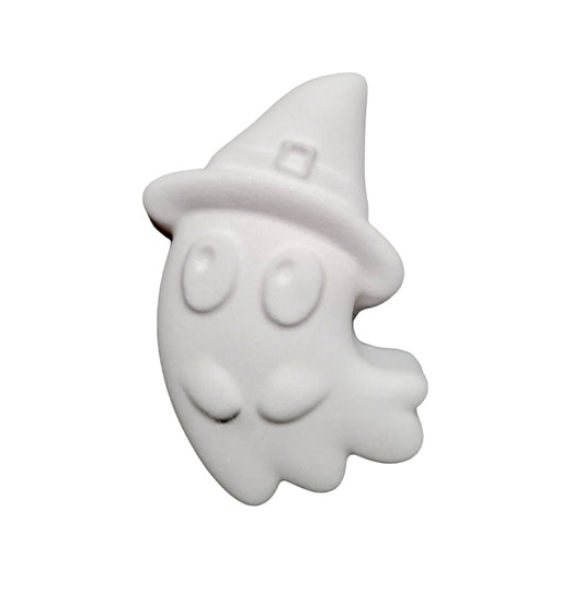 Witch Ghost Mould