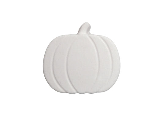 Flat Pumpkin Mould