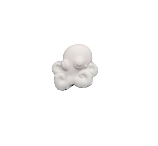 Mini Octopus Mould