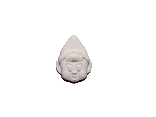 Mini Naughty Elf Mould