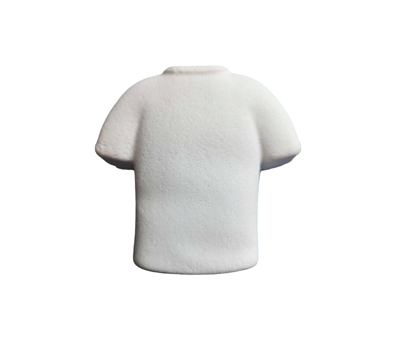 Shirt Mould